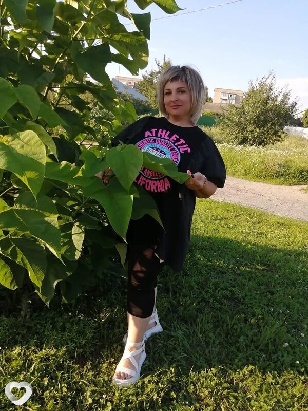 Яло, 46, Тамбове — анкета №3245535