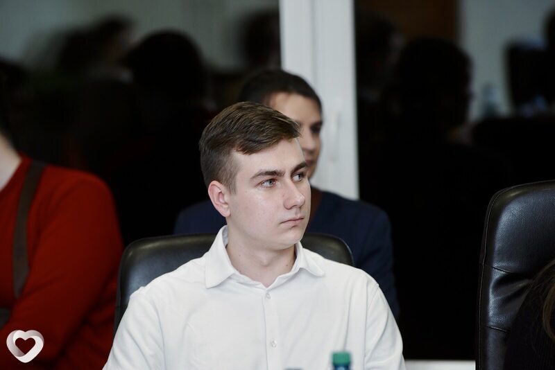 Егор, 20, Москве — анкета №3245719