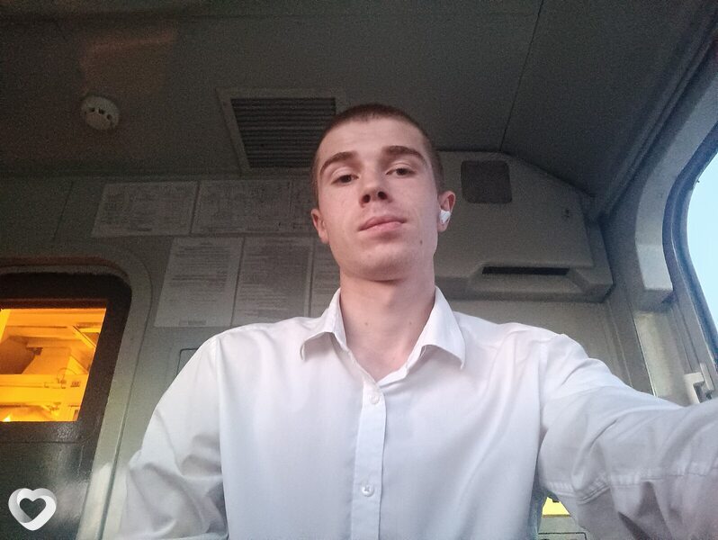 Даня, 22, Москве — анкета №3245724