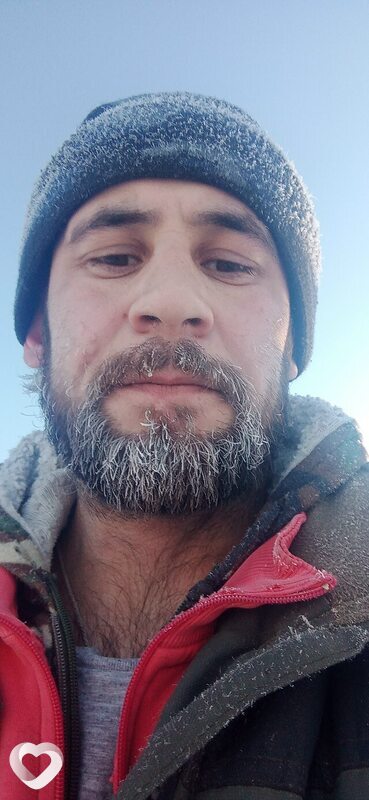 Дима, 36, Костроме — анкета №3245728