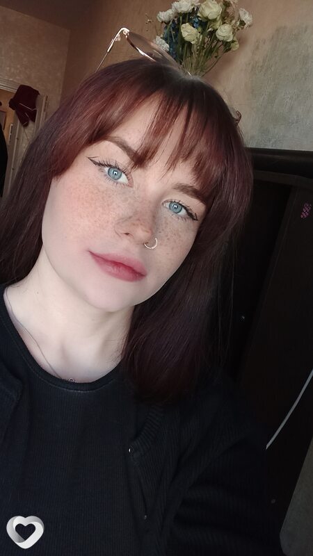 Анастасия, 22, Нижневартовске — анкета №3245729
