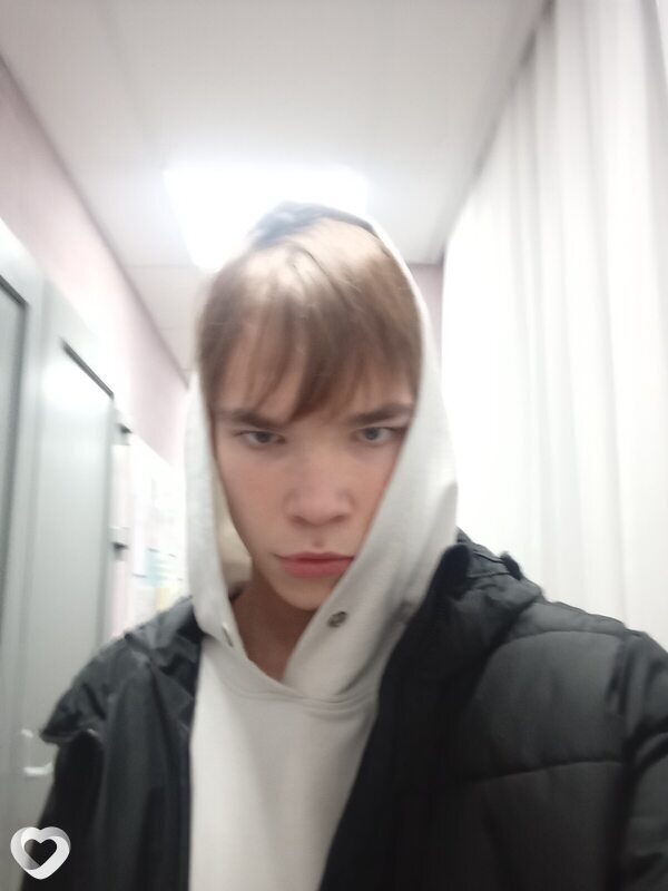 Андрей, 26, Вельске — анкета №3245730