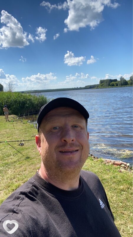 Иоаннн, 41, Москве — анкета №3245738