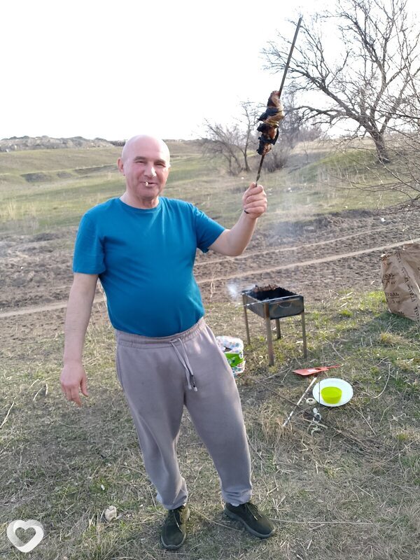 Роман, 54, Саратове — анкета №3245591