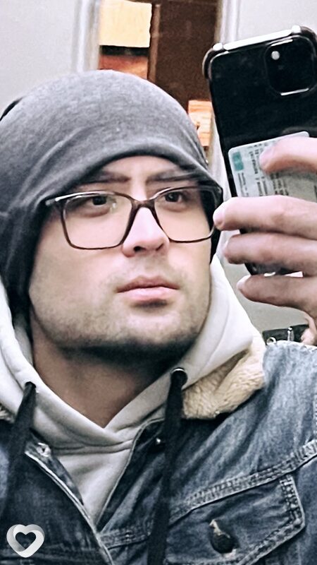 Ренат, 29, Алматы — анкета №3245595