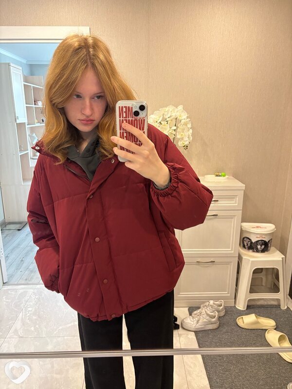 Кристина, 19, Калининграде — анкета №3245599