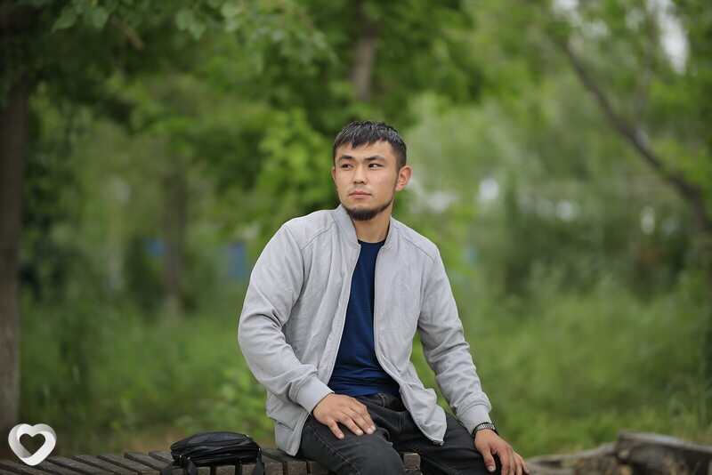 Эра, 23, Москве — анкета №3245605