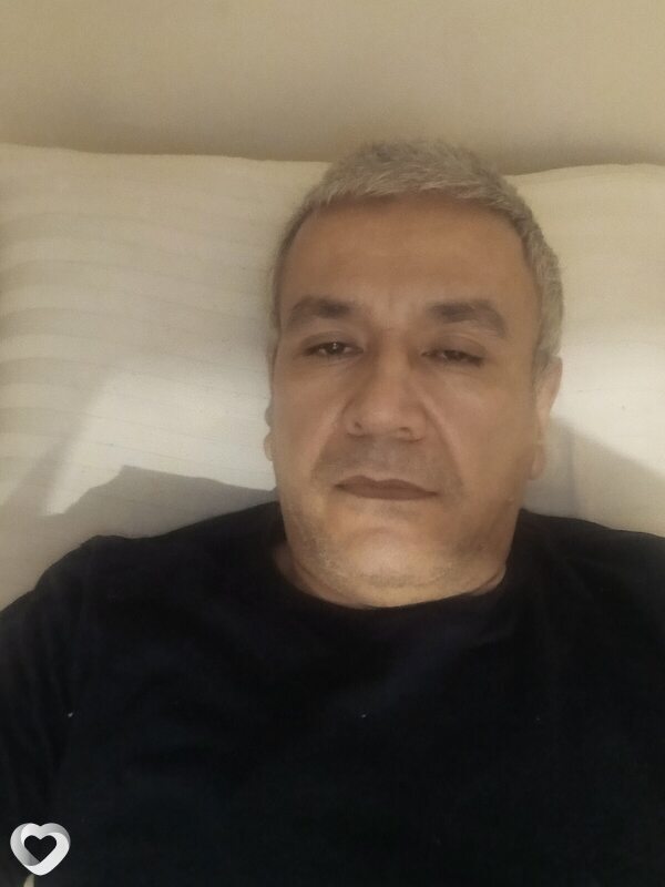 Akbar, 47, Рига — анкета №3245606