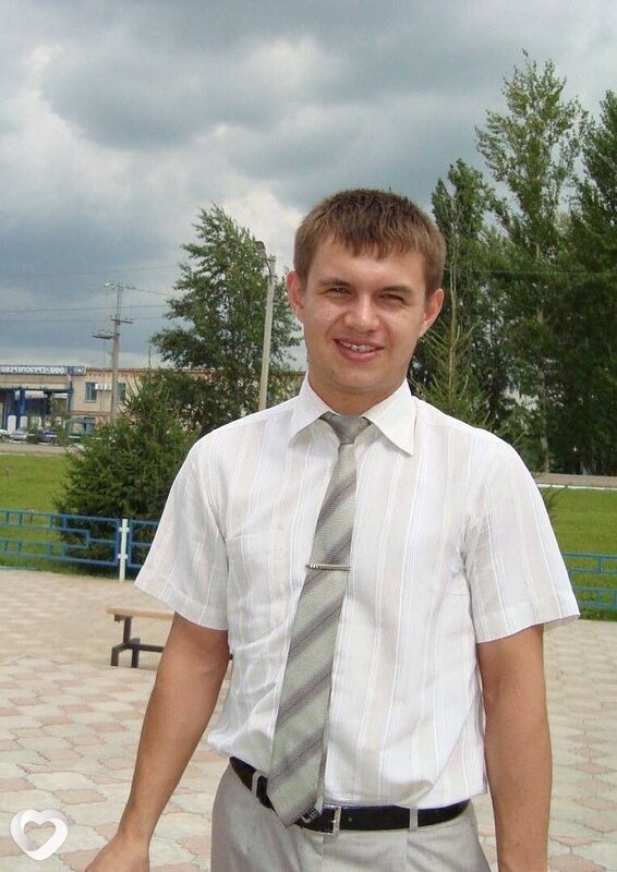 Алексей, 39, Москве — анкета №3245607