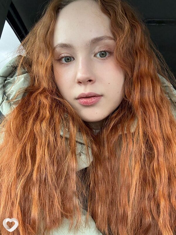 Полина, 20, Санкт-Петербурге — анкета №3245641