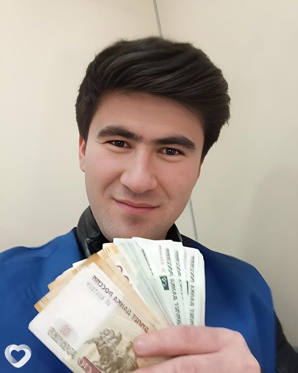 Анис, 21, Домодедово — анкета №3245645