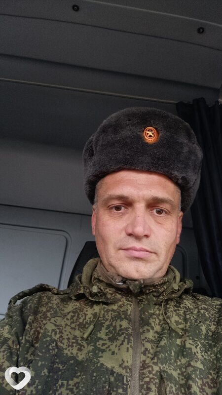 Евгений, 42, Кашире — анкета №3245659