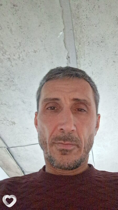 Rustam, 47, Павлодаре — анкета №3245540