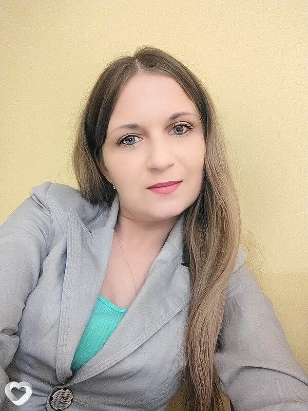 Кристина, 33, Могилев — анкета №3245554