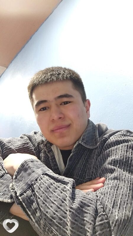 Абу, 30, Санкт-Петербурге — анкета №3245555