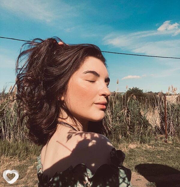 Ангелина, 23, Волгограде — анкета №3245560