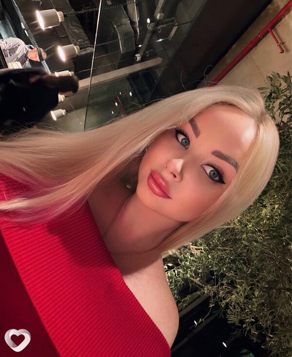 Yulis, 27, Санкт-Петербурге — анкета №3245370