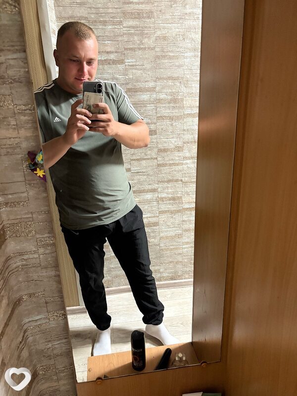 Виктор, 30, Рубцовске — анкета №3245378