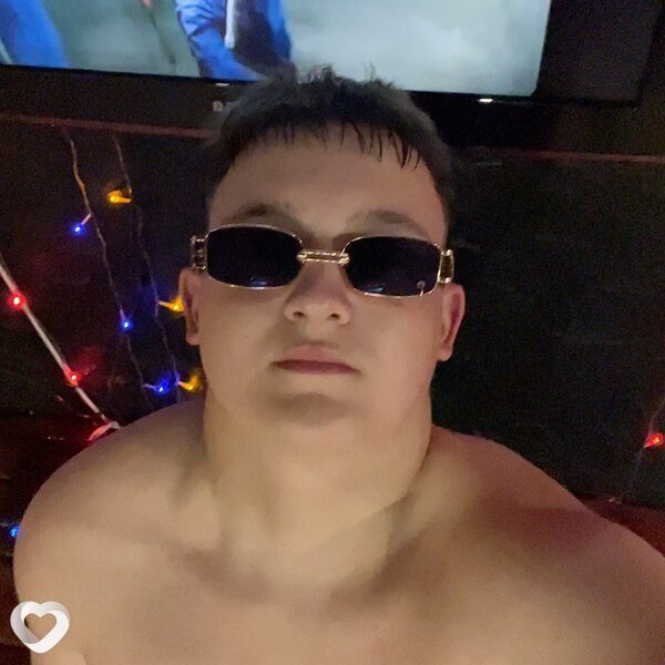 Захар, 20, Минске — анкета №3245379