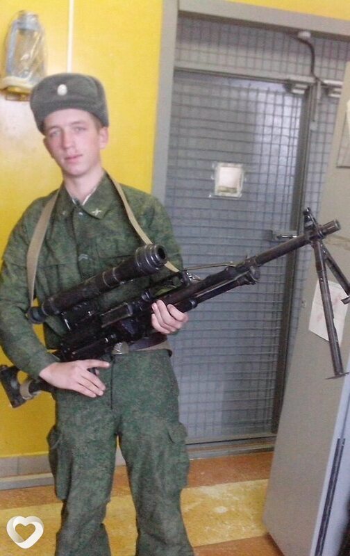 Иван, 33, Курчатове — анкета №3245381