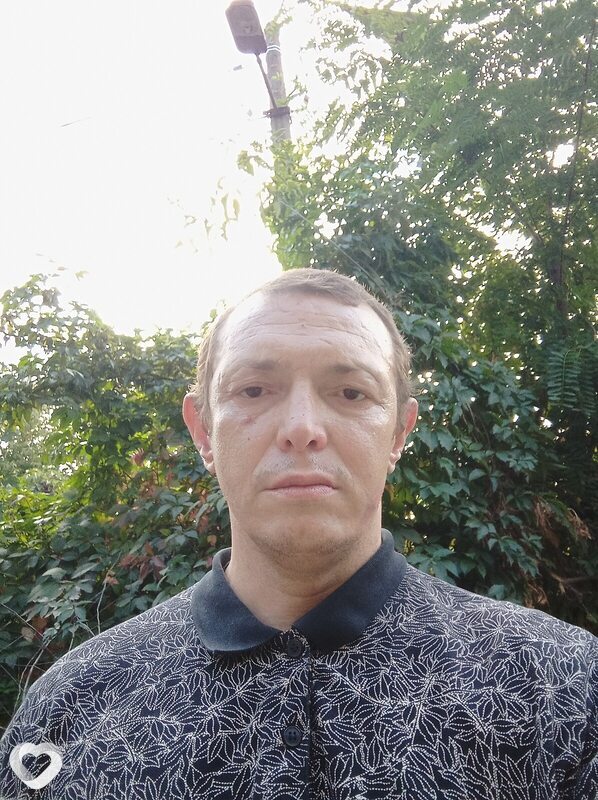 Дима, 44, Киеве — анкета №3245840