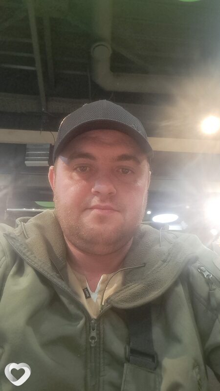 Дмитрий, 32, Саратове — анкета №3245841