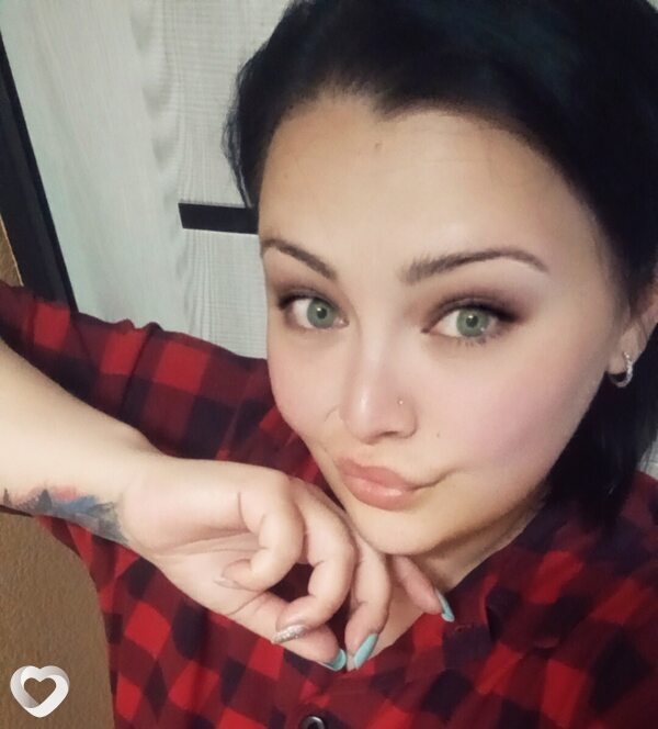 Катерина, 34, Новошахтинске — анкета №3245843
