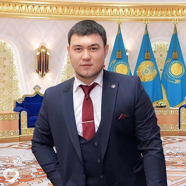 Bekarys, 27, Шымкенте — анкета №3245845