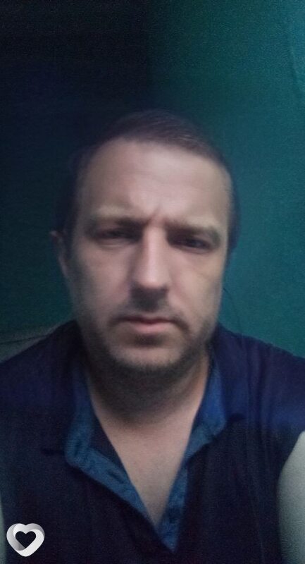 Владимир, 46, Нижнем Новгороде — анкета №3245852