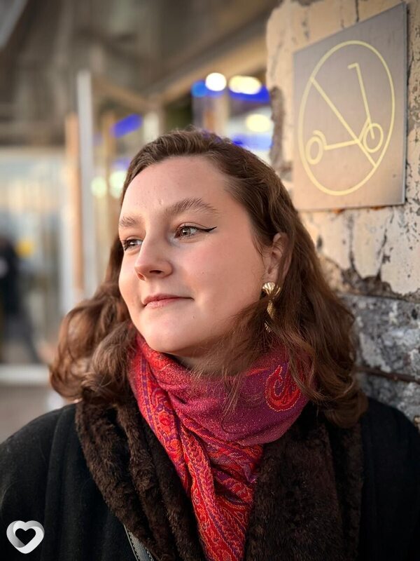 Карина, 20, Санкт-Петербурге — анкета №3245859