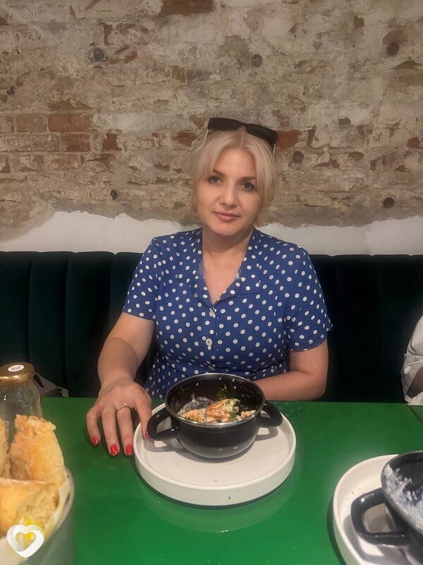 Марина, 48, Ростове-на-Дону — анкета №3245860