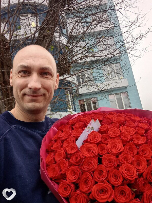 Денис, 41, Киеве — анкета №3245681