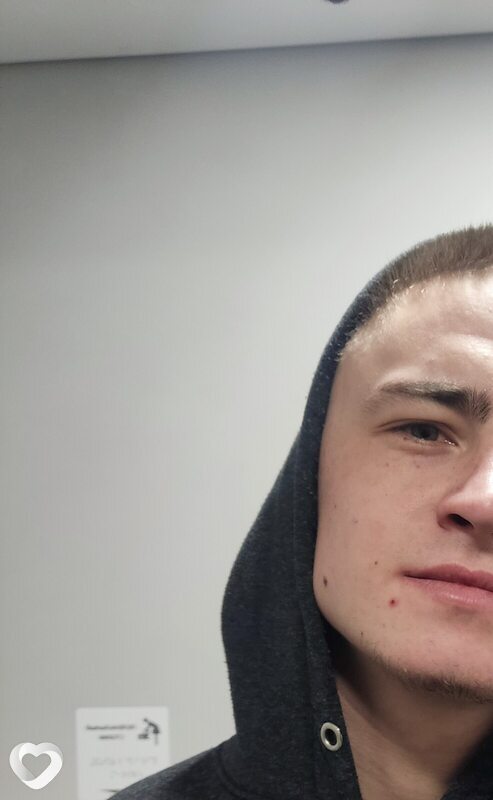 Юсупов Денис, 22, Таганроге — анкета №3245688