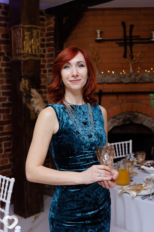 Олеся, 43, Санкт-Петербурге — анкета №3245693