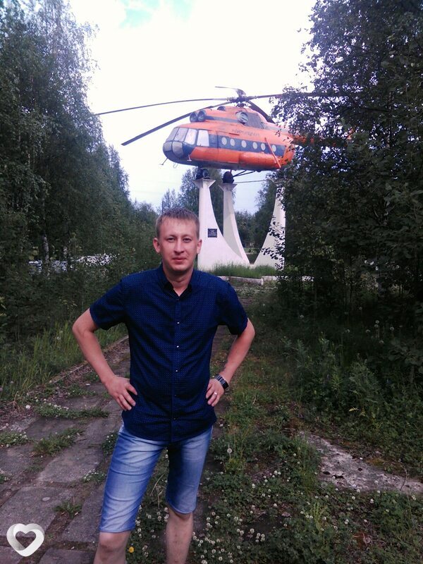 Евгений, 36, Йошкар-Оле — анкета №3245708