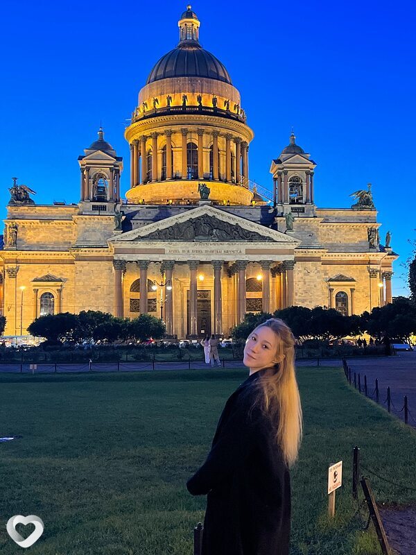 Алиса, 20, Казани — анкета №3245712