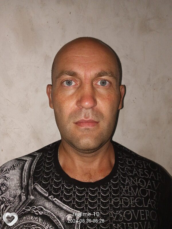 Роман, 37, Кемерове — анкета №3245764