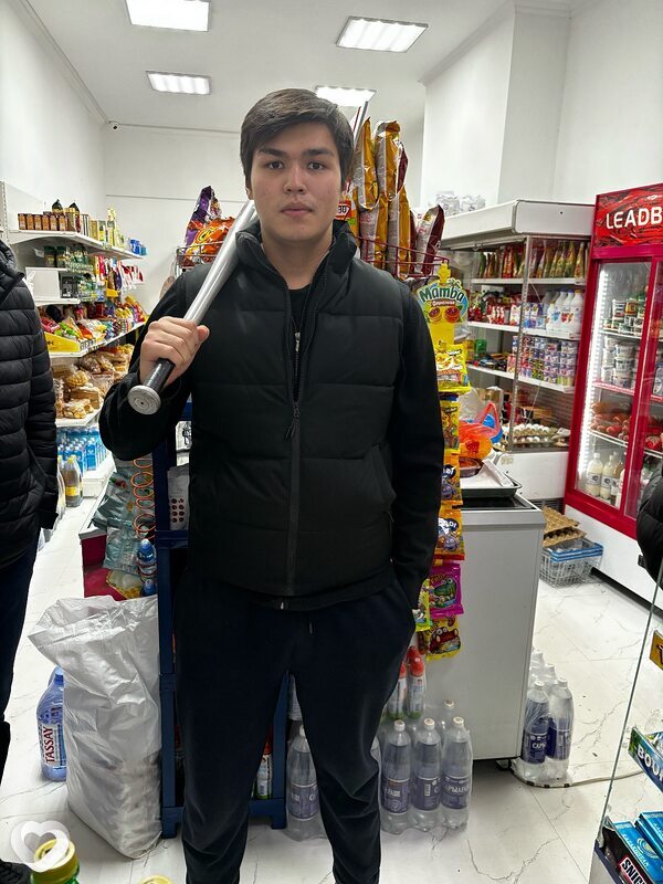 Абзал, 22, Атырау(гурьев) — анкета №3245778