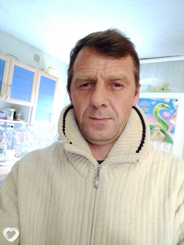 Дмитрий, 46, Бийске — анкета №3245744