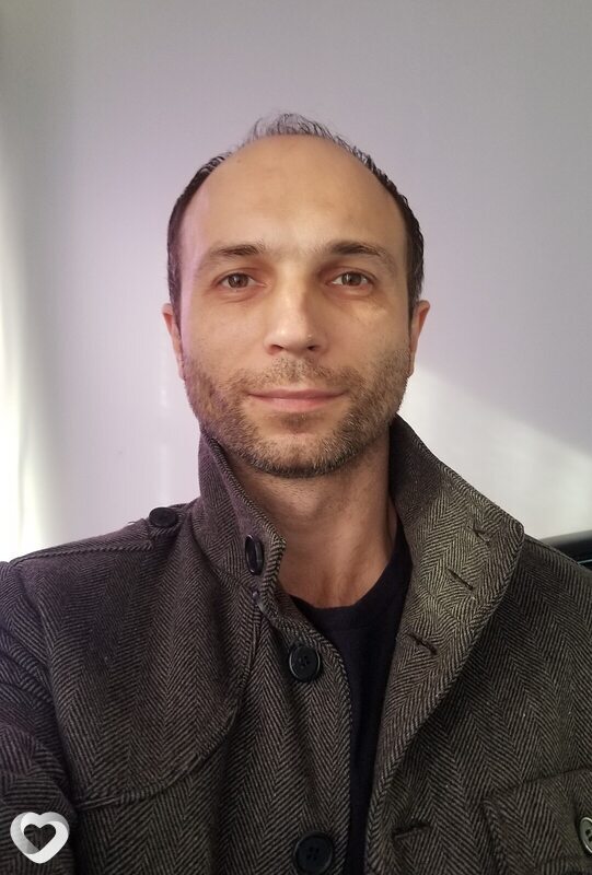 Dmitry, 29, Минске — анкета №3245752