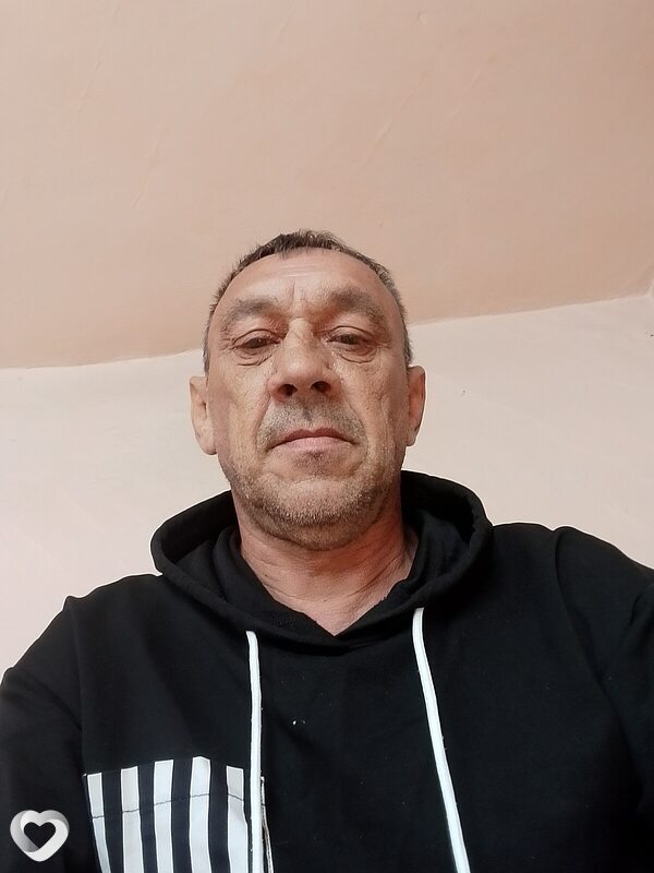 Сергей, 55, Артеме — анкета №3245755