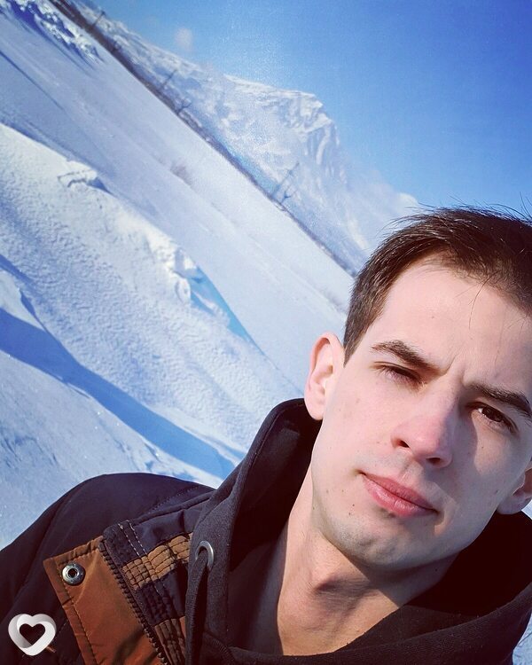Андрей, 27, Спасск-Дальний — анкета №3245790