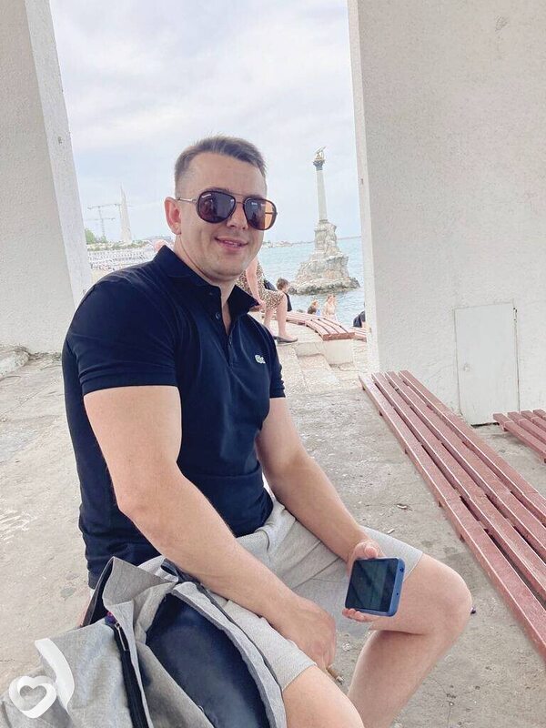 Сергей, 36, Ростове-на-Дону — анкета №3245805