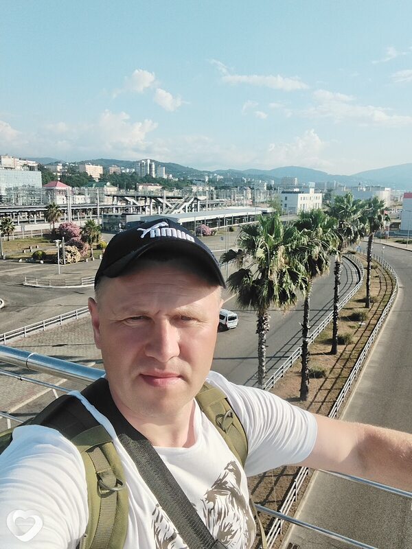Роман, 42, Улан-Удэ — анкета №3245806