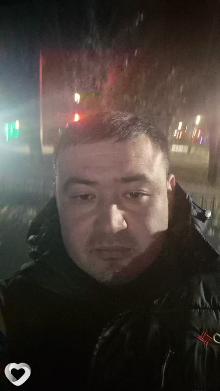 Фахри, 35, Владивостоке — анкета №3245614