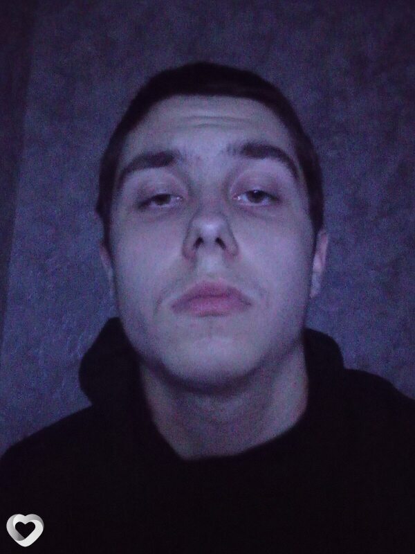 Дмитрий, 19, Туле — анкета №3245623