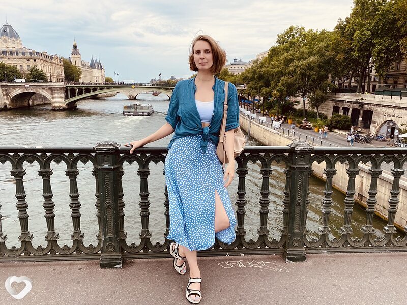 Ирина, 38, Москве — анкета №3245624