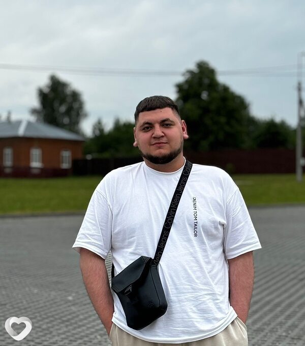 Рамин, 23, Туле — анкета №3245637