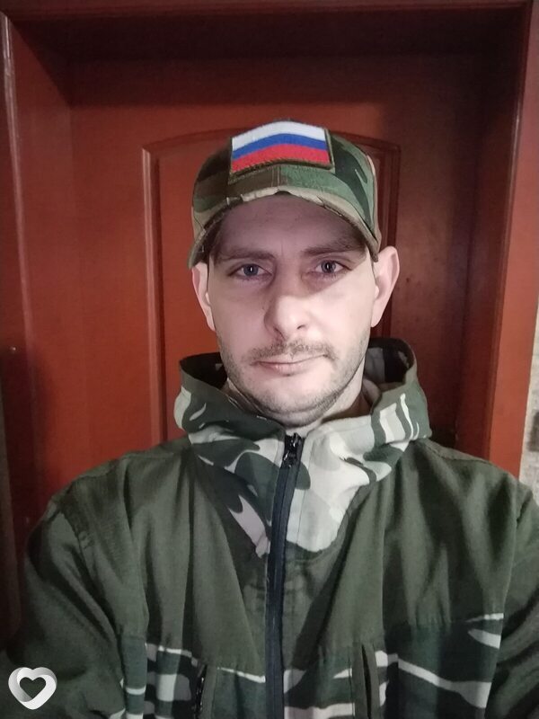 Александр, 38, Анжеро-Судженске — анкета №3245867