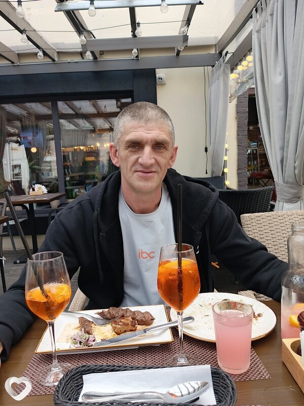 Сергей, 47, Самаре — анкета №3245868